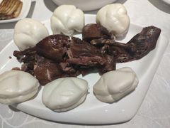樟茶鸭-峨嵋酒家总店(车公庄店)