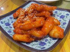 -北京烤鸭店(新桥家园·浦口店)