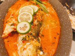-美奈小馆·越南料理(中航城君尚购物中心店)
