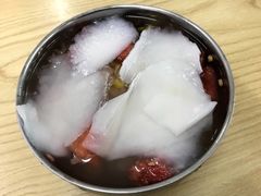 -文昌邓记清补凉(西沙路店)