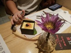 -原石牛扒·约会餐厅(龙城万科里店)