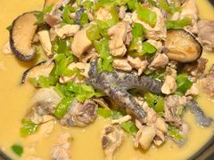 -富临轩私房菜(集庆门大街店)