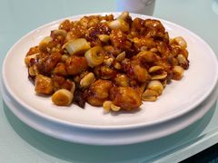 宫爆鸡丁-金百万(亦庄店)