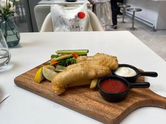 -Manner Coffee(万象食家店)
