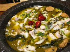 -POLO小馆·老南京菜(解放路店)