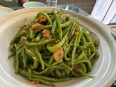 -百花人家(清水镇店)