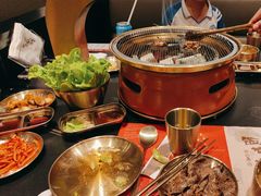 -西塔老太太泥炉烤肉(北京北苑天街龙湖店)