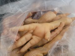 -土门八珍烤鸡腊味店(土门老店)
