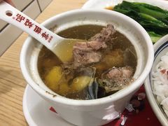 -钟姐炖品(印象城百盛店)