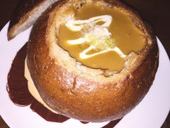 -Amanda餐厅(长乐路店)