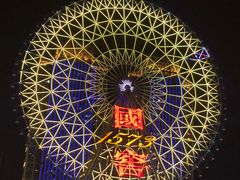 -星城之眼摩天轮