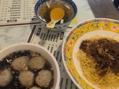 -六禄面家(芳和分店)