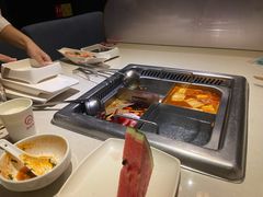 -海底捞火锅(勒泰店)