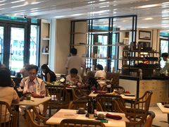-杭州城中香格里拉大酒店