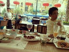 -大渔铁板烧(蛇口店)