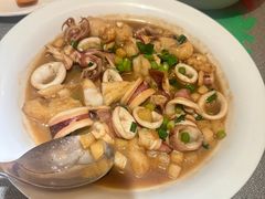 -大儒小厨·苏浙菜(瑞虹太阳宫店)