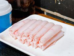 -裕德孚·非遗手切涮羊肉(东直门内大街店)