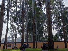 -什邡罗汉寺