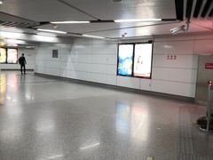 -临平南高铁站(地铁站)