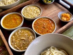 -李百蟹·江南蟹黄面·河景餐厅(夫子庙总店)