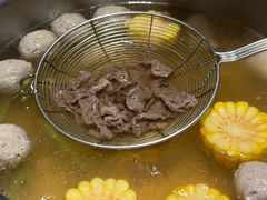 -汕头八合里海记牛肉店(清河店)