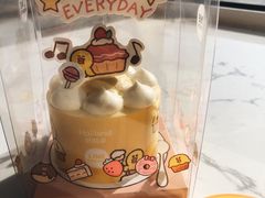 -好利来(东四店)