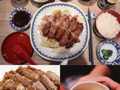 -小山日本料理(太古汇店)