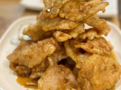 -海兰江石锅饭(水上店)