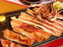 -仓桥家·焗寿司·锅物(光谷步行街店)