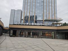 -煲王粤菜餐厅(中侨中心店)