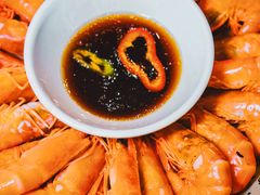 -达叔香味海鲜(海棠68环球美食街店)