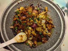 -松沪名灶·豆浆鱼头·新上海菜(飞航吾悦广场店)