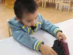 -世纪飞马幼儿园(西城校区)