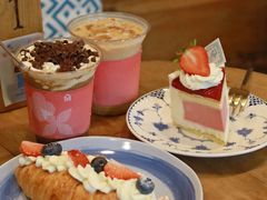 -西关84·History·Art·Cafe