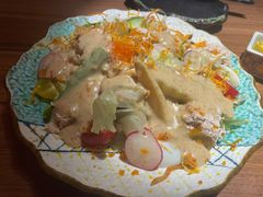 -隐月· 㐂和食屋(芝罘万达公馆店)