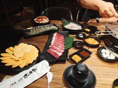 -九田家黑牛烤肉料理(无锡T12店)