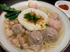 -蝴蝶里·粤菜·点心(滨江龙湖店)