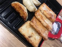 -必胜客(新中纬店)