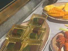 -一绪に寿喜烧自助(世茂广场店)
