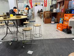 -凡老头米线砂锅(古荡新村西粮站)