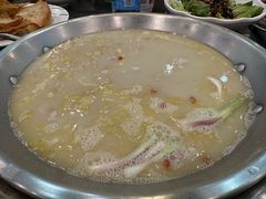 -老来福·非遗酸汤兔(凯旋路店)