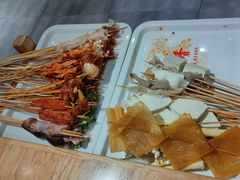 -袁记串串香(四平路店)
