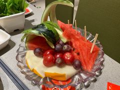 -海底捞火锅(河东万达广场店)