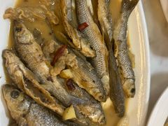 -溪涧堂农家土菜(神仙居店)