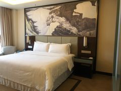 -成都安仁福朋喜来登酒店