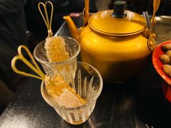 -三酉星·枫·山風与野菜(上海总店)