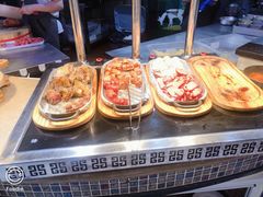 -吉布鲁牛排海鲜自助(成都大悦城店)