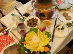 -东来顺饭庄(天坛店)