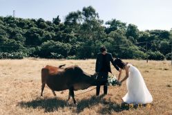 -绿皮火车照相馆 婚纱照旅拍(厦门店)