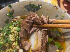 -锅首鲜品火锅(鸳鸯店)